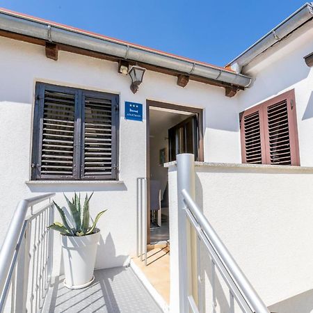 Ana Apartment Baška Exterior foto